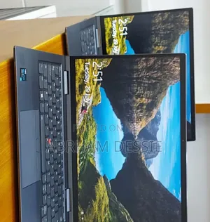 New Laptop Lenovo ThinkPad X1 Carbon 32GB Intel Core I7 SSD 512GB