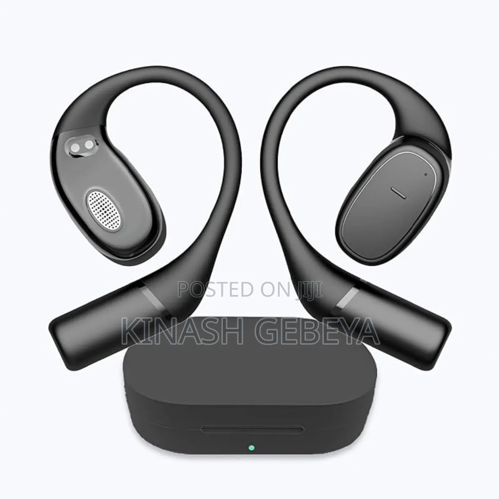Oteeto High Quality Wireless Airpod