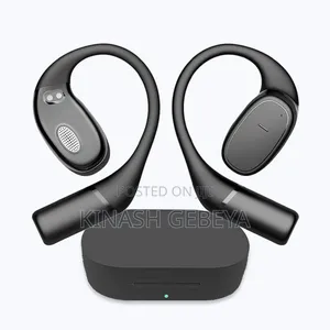 Photo - Oteeto High Quality Wireless Airpod