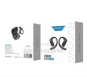 Oteeto High Quality Wireless Airpod