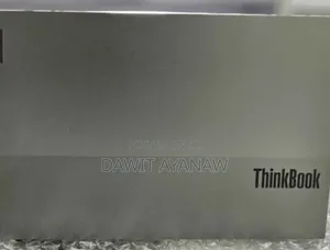 New Laptop Lenovo 16GB AMD Ryzen 7 SSD 512GB