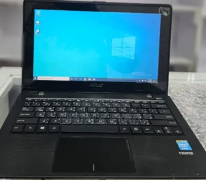 Photo - New Laptop Asus 2GB Intel Celeron SSD 320GB