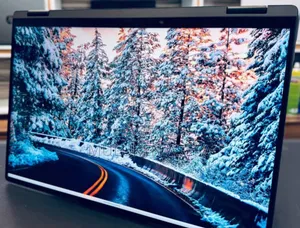 New Laptop Lenovo Yoga 7i 16GB Intel Core I7 SSD 512GB