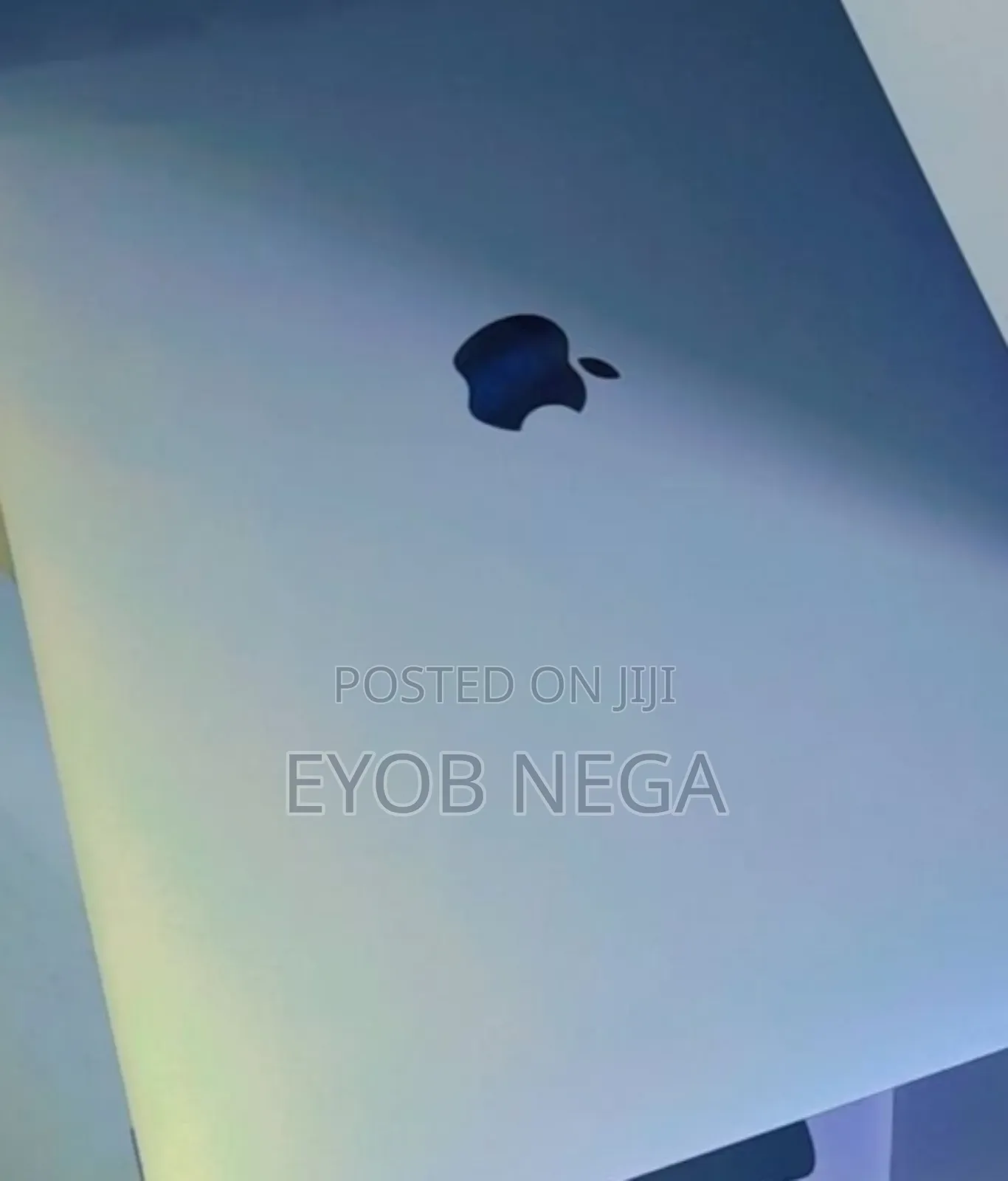 New Laptop Apple MacBook Pro 2019 36GB Intel Core I9 SSD 1T