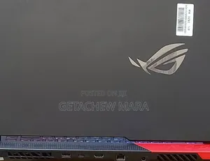 New Laptop Asus ROG Strix G15 16GB AMD Ryzen 7 SSD 1T