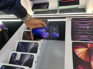 Google Pixel 9 Pro XL 256 GB Black