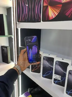 Google Pixel 9 Pro XL 256 GB Black