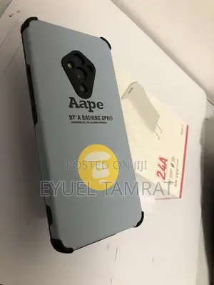 Photo - New Vivo S5 128 GB Black