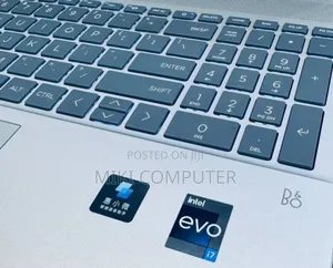 New Laptop HP Pavilion Dv7 16GB Intel Core I7 SSD 512GB