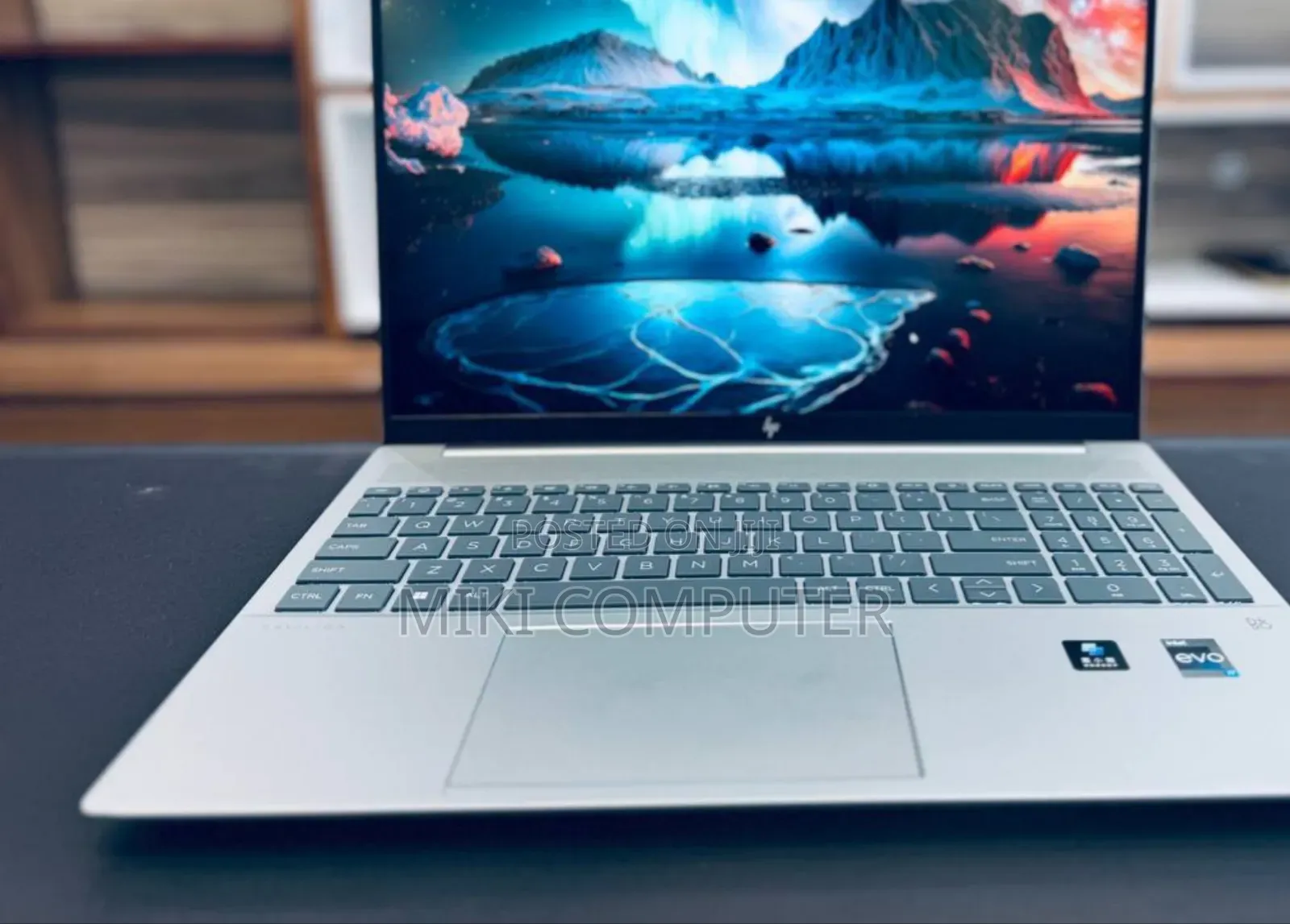 New Laptop HP Pavilion Dv7 16GB Intel Core I7 SSD 512GB