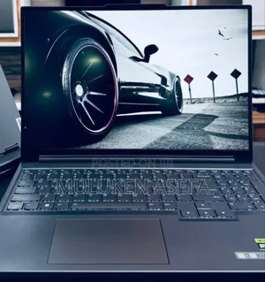 New Lenovo Legion Y7000P IRX9 Gaming Laptop 16GB Intel Core I7 SSD 1T