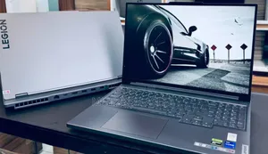 New Lenovo Legion Y7000P IRX9 Gaming Laptop 16GB Intel Core I7 SSD 1T