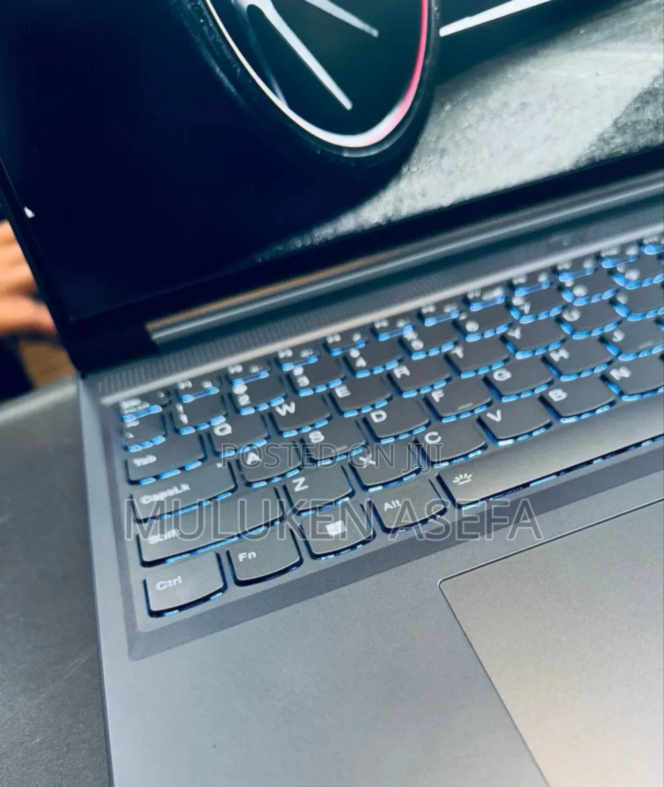 New Lenovo Legion Y7000P IRX9 Gaming Laptop 16GB Intel Core I7 SSD 1T