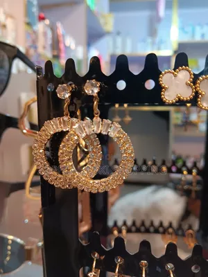 Photo - Fancy Jewelry