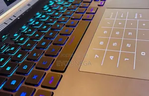 New Laptop Asus ROG Strix G15 16GB AMD Ryzen 9 SSD 512GB