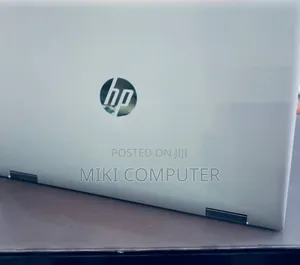 Photo - New Laptop HP Pavilion 13 X360 16GB Intel Core I5 SSD 512GB