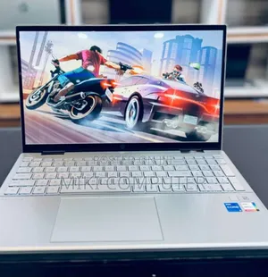 New Laptop HP Pavilion 13 X360 16GB Intel Core I5 SSD 512GB