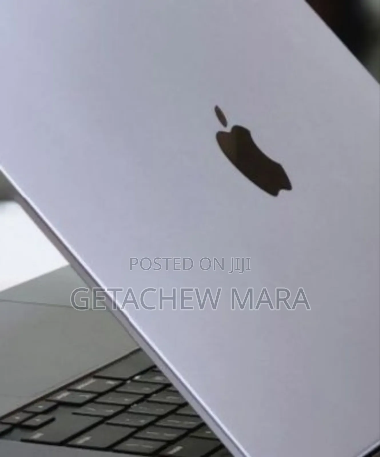 New Laptop Apple MacBook Pro M1 16GB Intel Core I9 SSD 1T