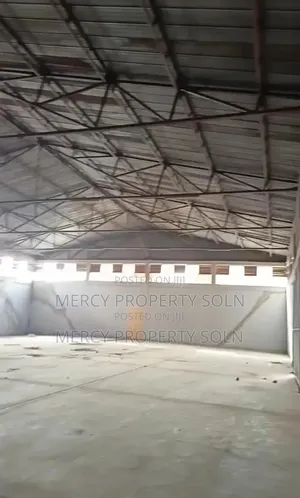 Photo - Warehouse for Rent Kaliti Aa መጋዘን ኪራይ በቂ ቢሮ ጋር ቃሊቲ አከባቢ