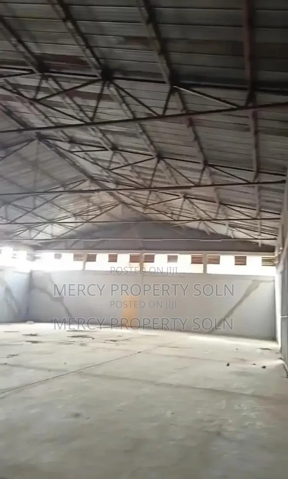 Warehouse for Rent Kaliti Aa መጋዘን ኪራይ በቂ ቢሮ ጋር ቃሊቲ አከባቢ