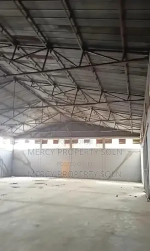 Warehouse for Rent Kaliti Aa መጋዘን ኪራይ በቂ ቢሮ ጋር ቃሊቲ አከባቢ