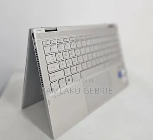 Photo - New Laptop HP Pavilion X360 16GB Intel Core I5 SSD 512GB