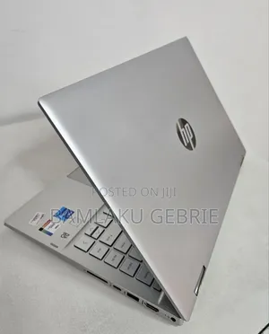 New Laptop HP Pavilion X360 16GB Intel Core I5 SSD 512GB