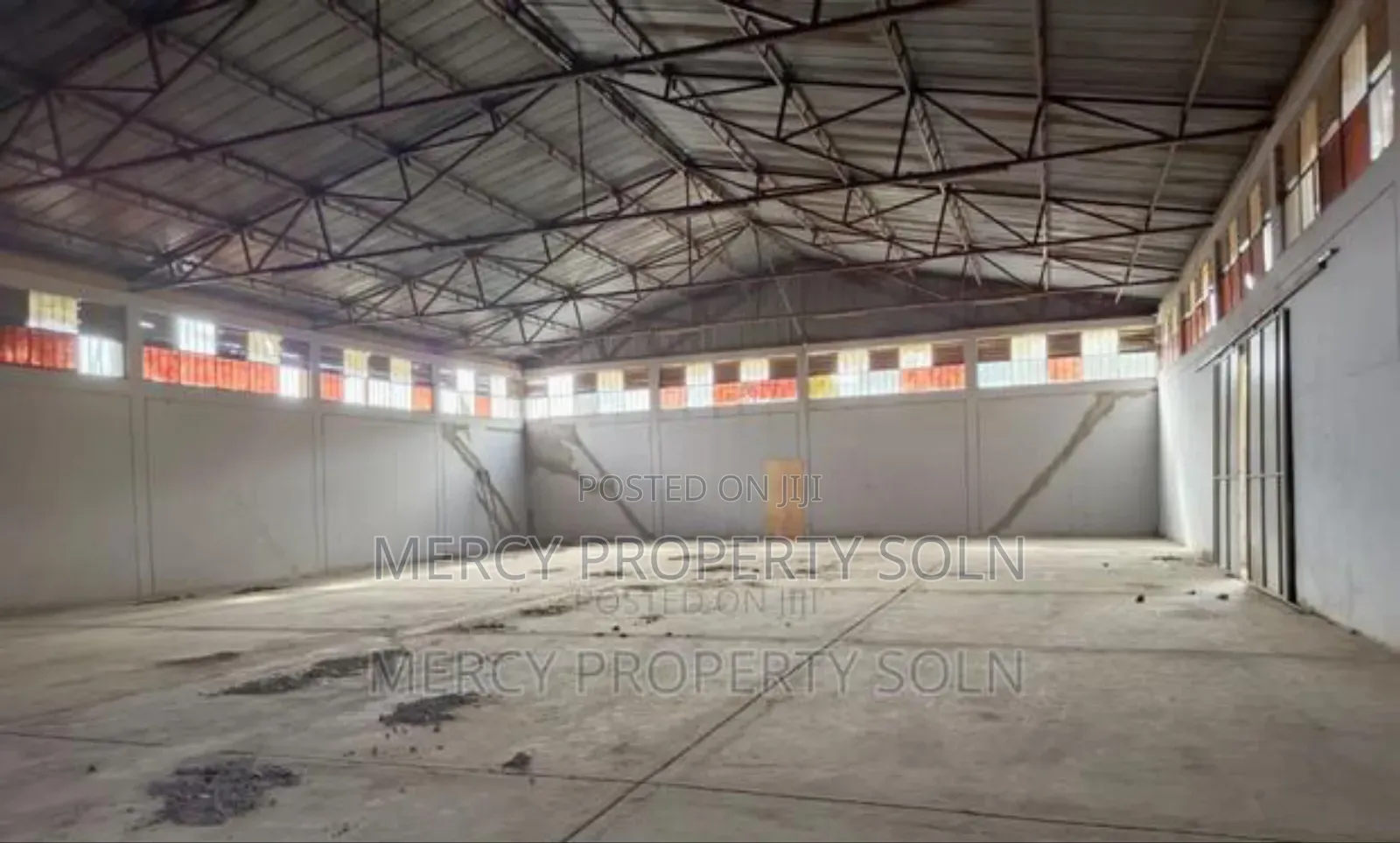 Warehouse for Rent Kaliti Aa መጋዘን ኪራይ በቂ ቢሮ ጋር ቃሊቲ አከባቢ
