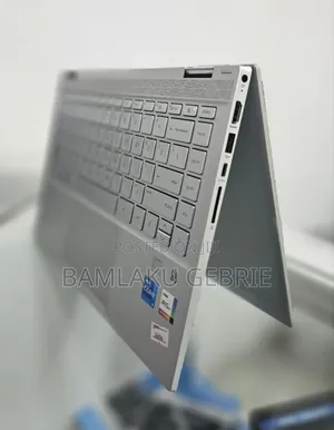 New Laptop HP Pavilion X360 16GB Intel Core I5 SSD 512GB