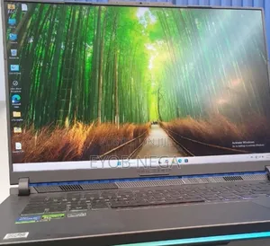 New Laptop Asus ROG Strix G16 G614 16GB Intel Core I7 SSD 1T