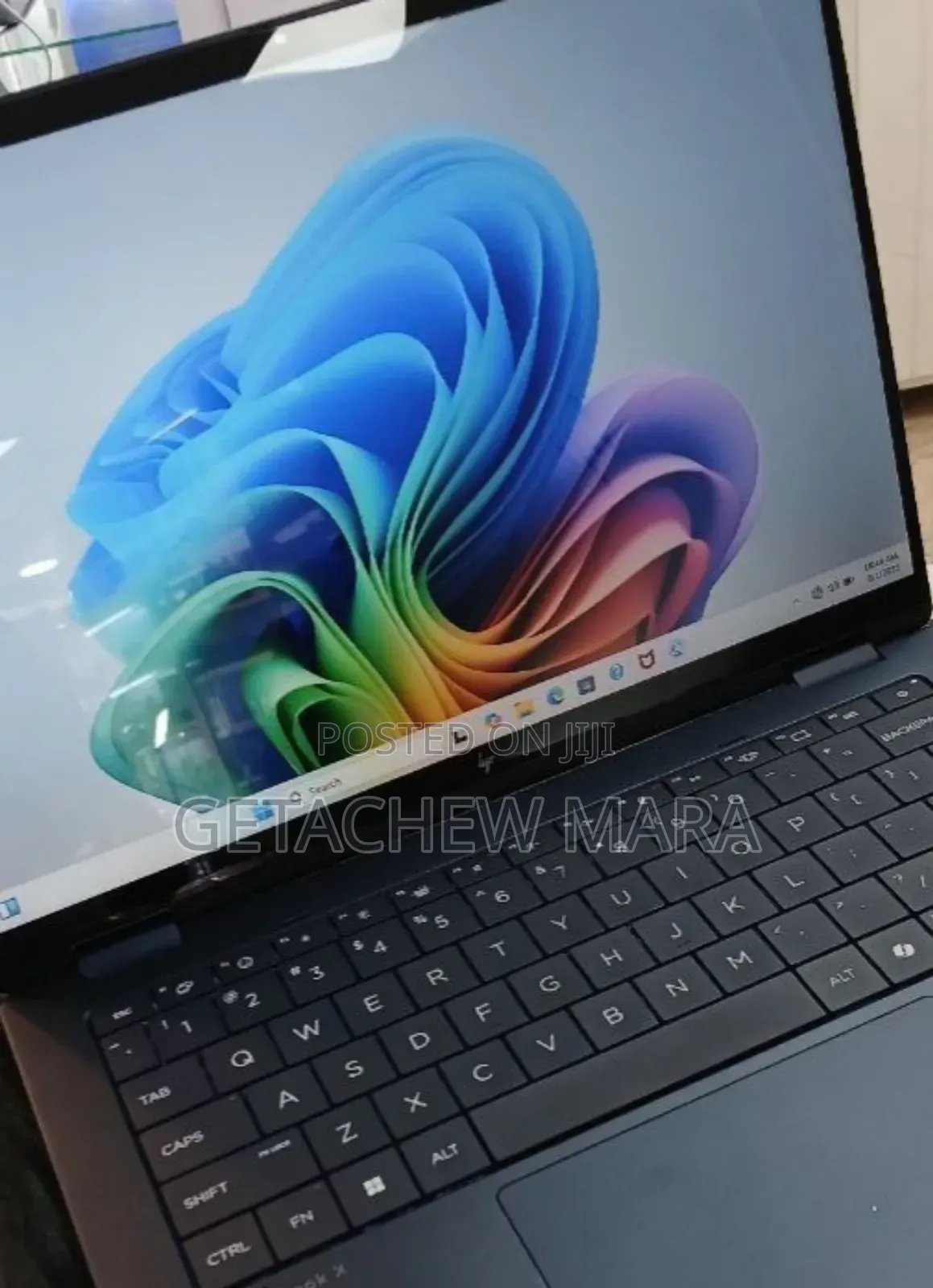 New Laptop HP Omen X 16GB Intel Core I7 SSD 1T