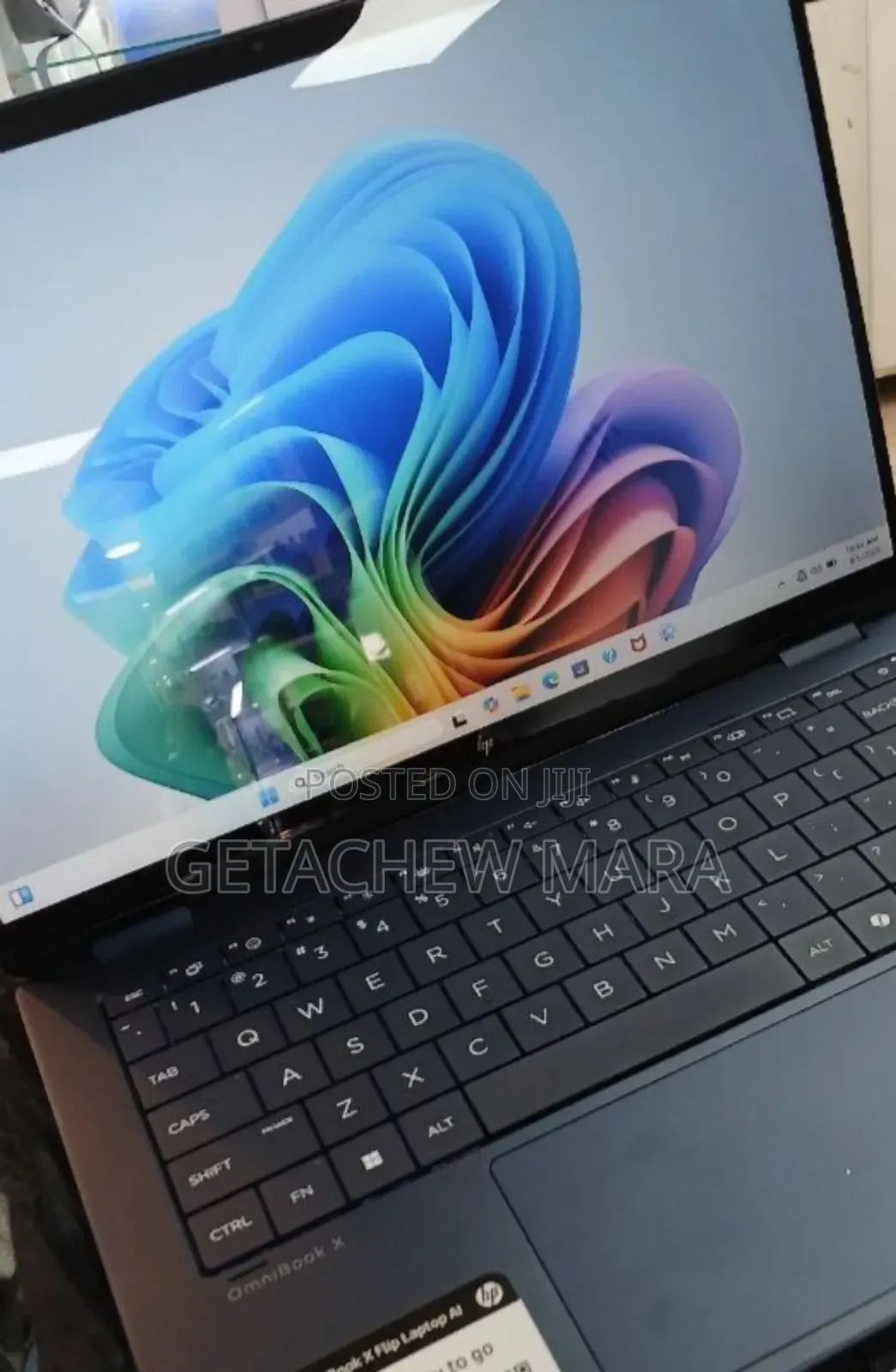 New Laptop HP Omen X 16GB Intel Core I7 SSD 1T