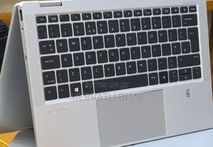 New Laptop HP EliteBook X360 1030 G7 16GB Intel Core I7 SSD 512GB