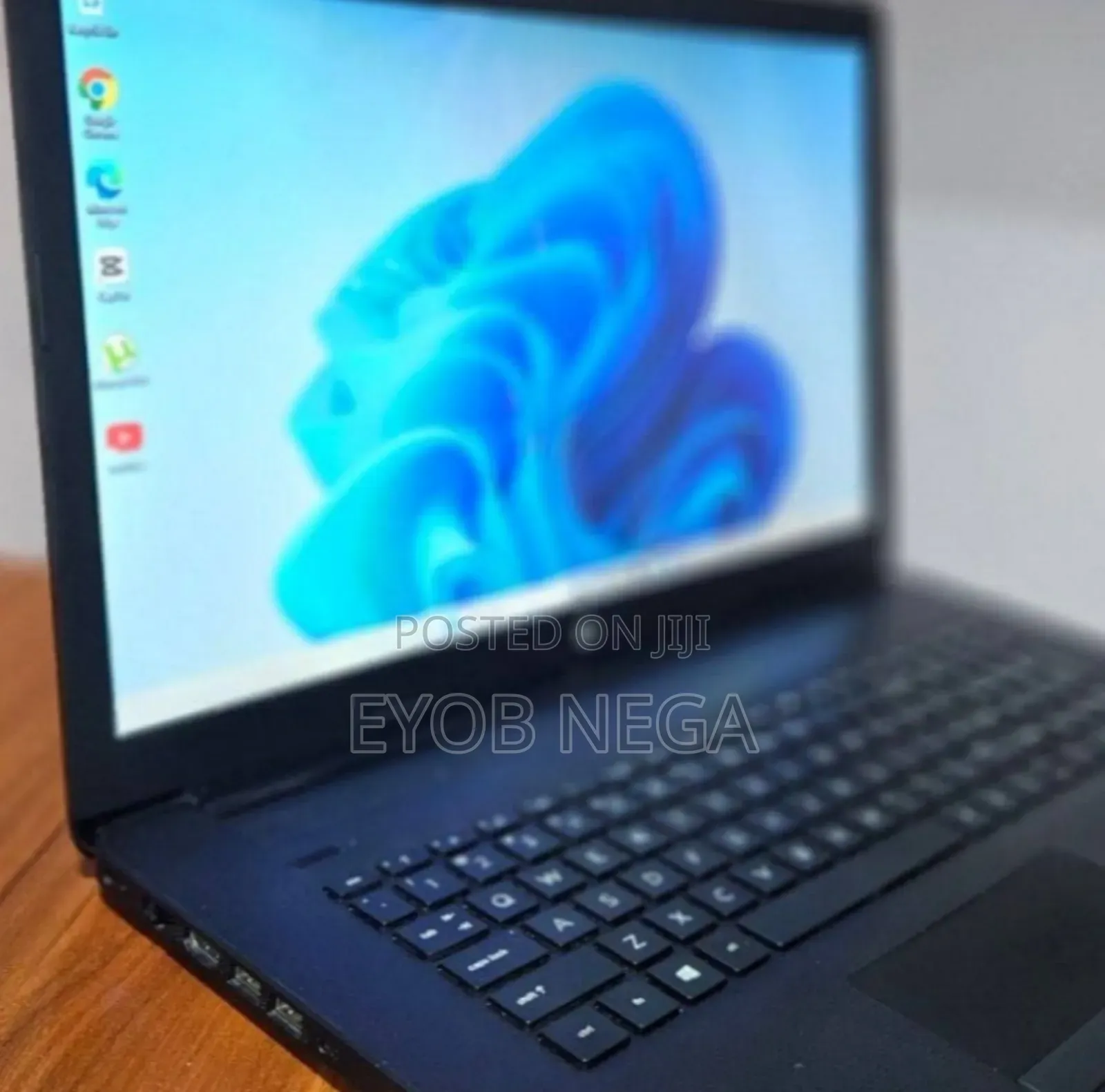 New Laptop HP Stream Notebook 8GB Intel Core I5 SSD 256GB