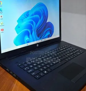 New Laptop HP Stream Notebook 8GB Intel Core I5 SSD 256GB