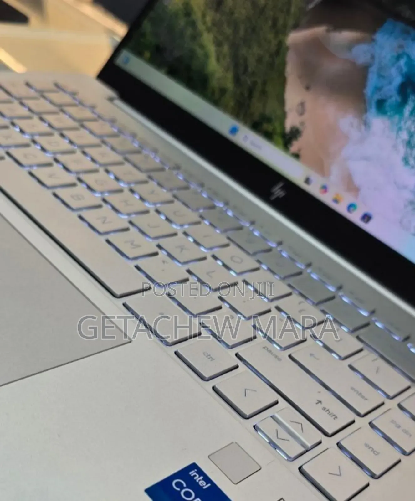 New Laptop HP Pavilion 15 16GB Intel Core I5 SSD 1T