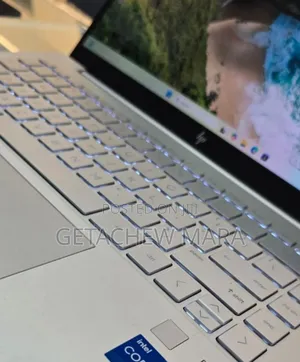 New Laptop HP Pavilion 15 16GB Intel Core I5 SSD 1T