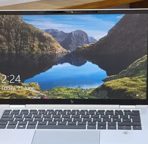 New Laptop HP EliteBook X360 1030 G7 16GB Intel Core I7 SSD 512GB