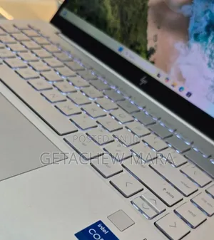 New Laptop HP Pavilion 15 16GB Intel Core I5 SSD 1T