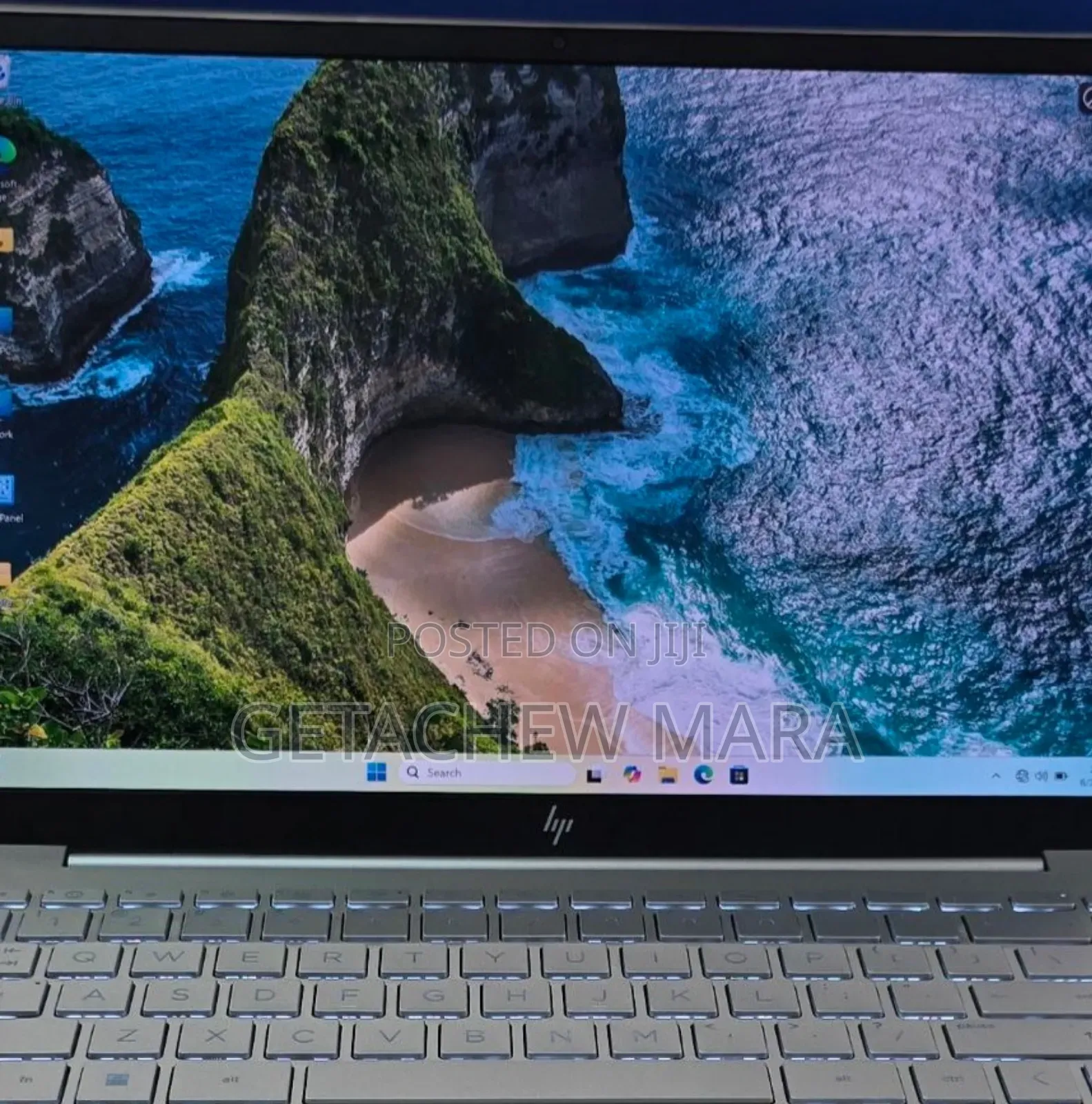 New Laptop HP Pavilion 15 16GB Intel Core I5 SSD 1T