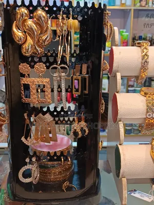 Photo - Fancy Earrings