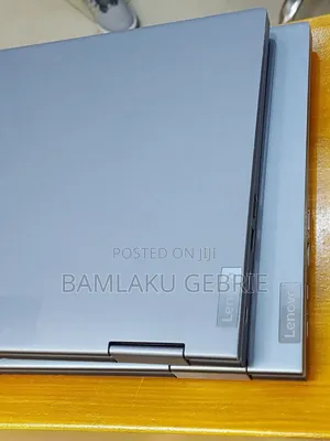 New Laptop Lenovo Thinkpad X1 Yoga 32GB Intel Core I7 SSD 512GB