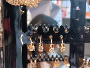 Fancy Earrings