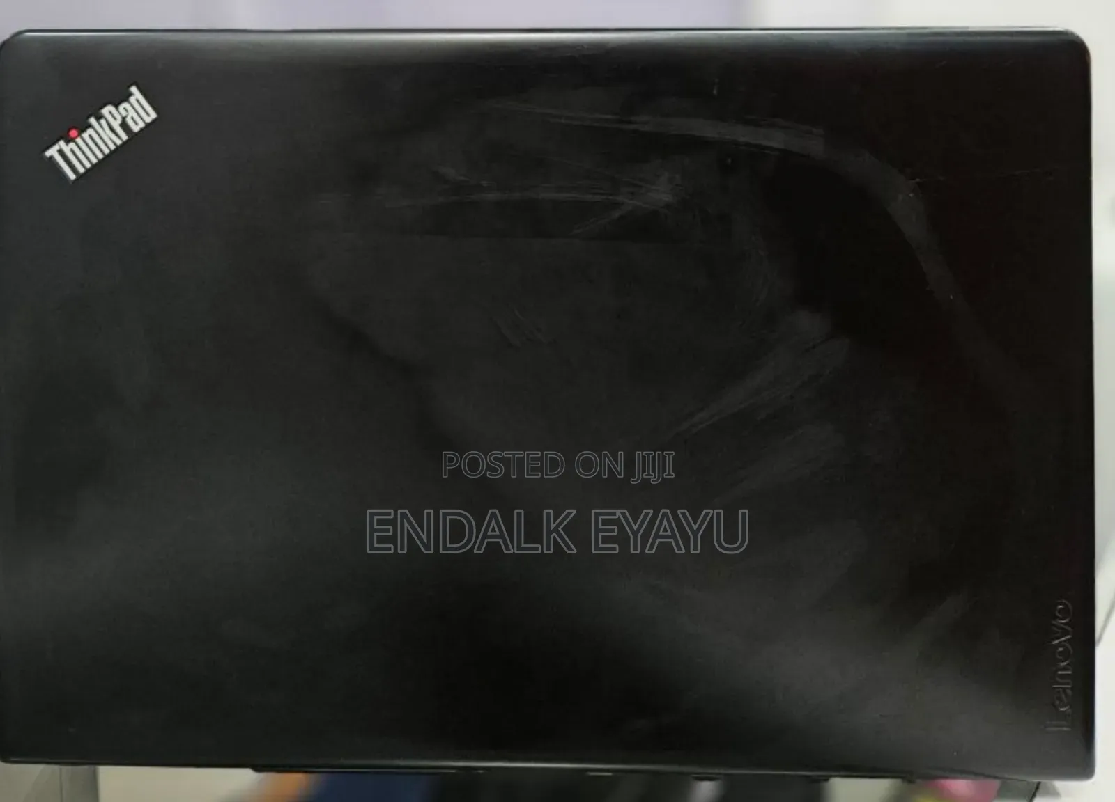 New Laptop Lenovo 8GB Intel Core I7 HDD 1T