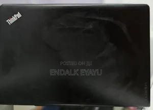 New Laptop Lenovo 8GB Intel Core I7 HDD 1T