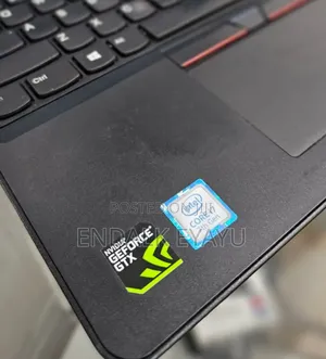 New Laptop Lenovo 8GB Intel Core I7 HDD 1T