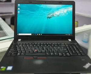 New Laptop Lenovo 8GB Intel Core I7 HDD 1T