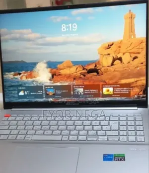 Photo - New Laptop Asus VivoBook 15 X505BA 16GB Intel Core I5 SSD 512GB