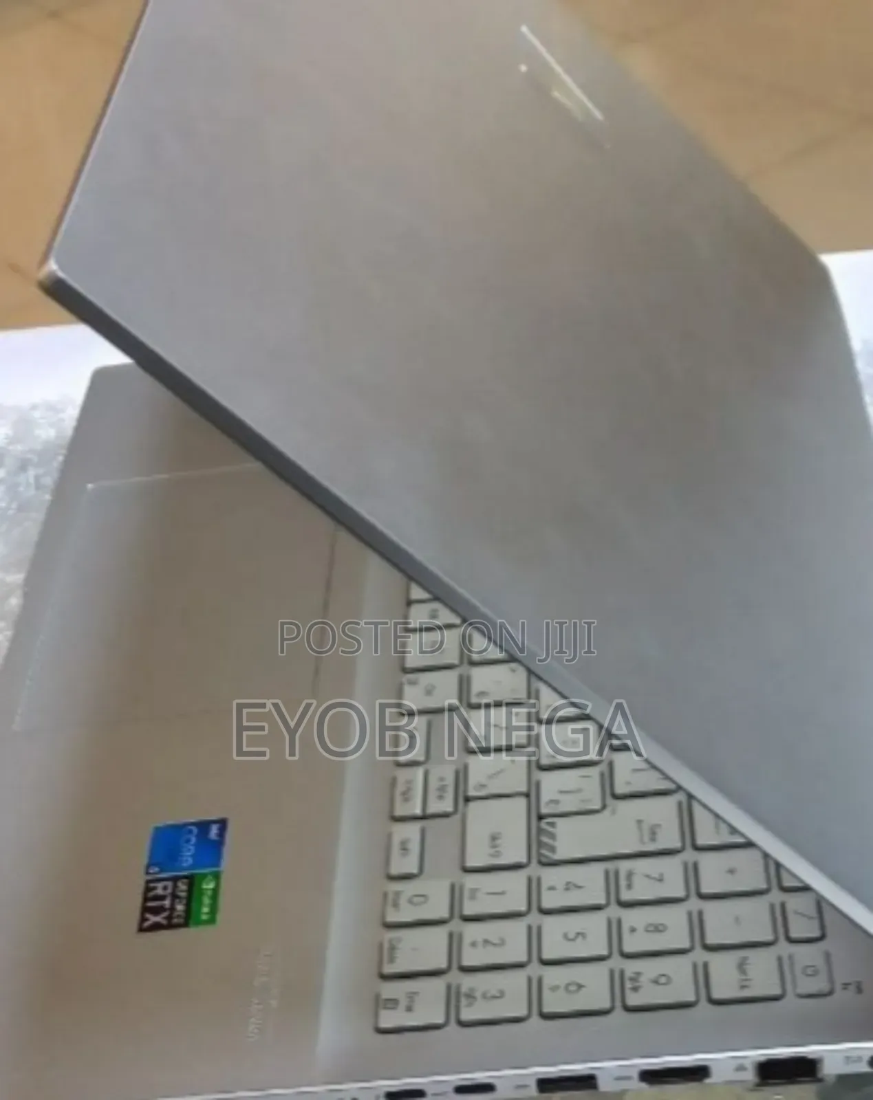 New Laptop Asus VivoBook 15 X505BA 16GB Intel Core I5 SSD 512GB