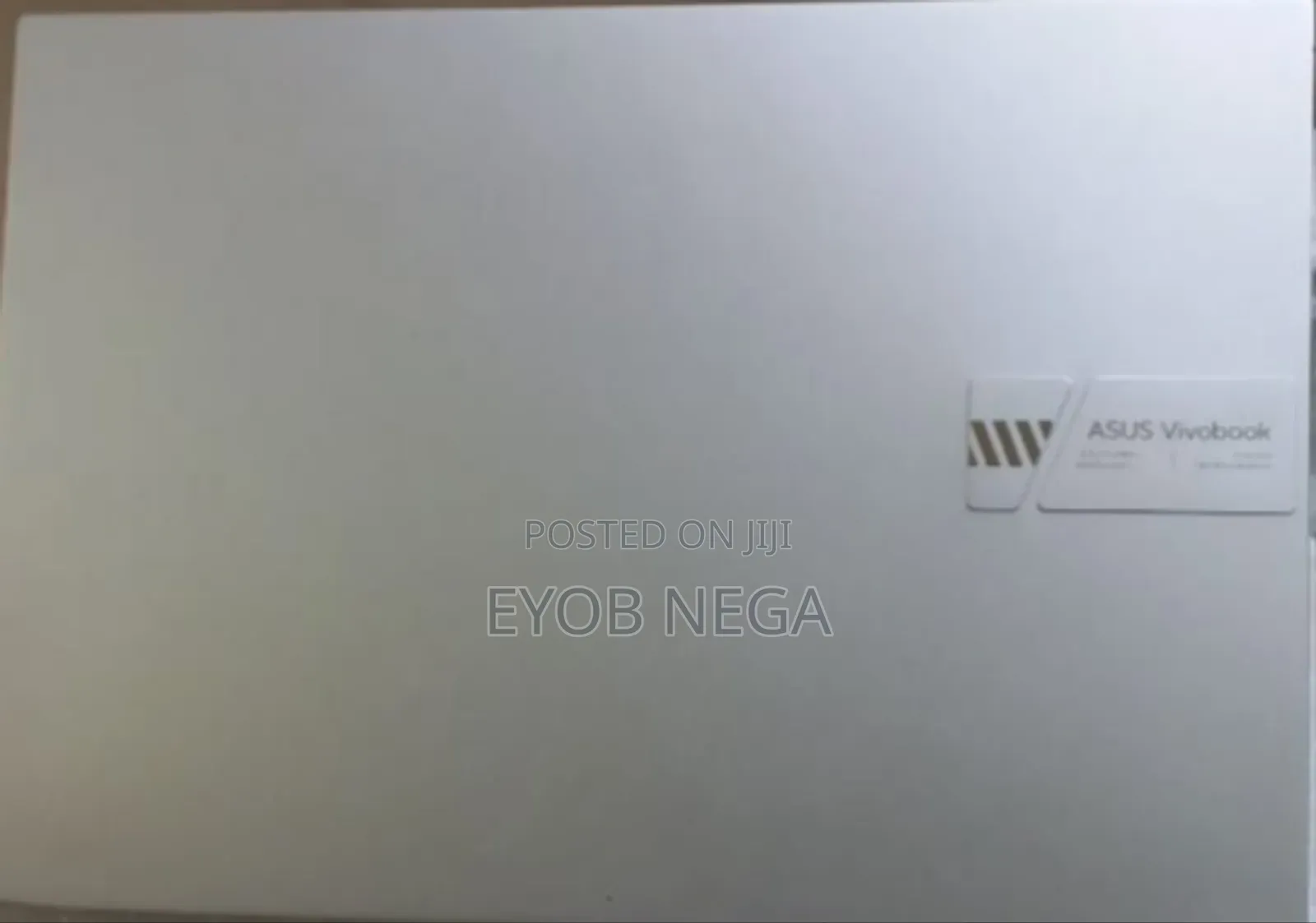 New Laptop Asus VivoBook 15 X505BA 16GB Intel Core I5 SSD 512GB